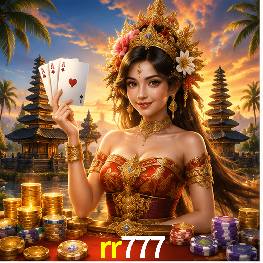 rr777 APK v4.7.5 - Screenshot performa cepat dan hemat baterai