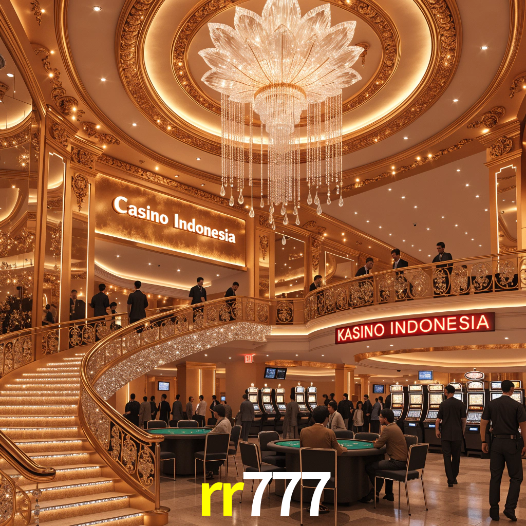 rr777 APK v4.7.5 - Screenshot fitur notifikasi push update terbaru